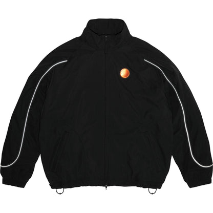 SUPREME JORDAN® TRACK JACKET-BLACK