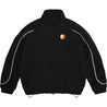SUPREME JORDAN® TRACK JACKET-BLACK