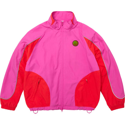SUPREME JORDAN® TRACK JACKET-PINK