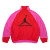 SUPREME JORDAN® TRACK JACKET-PINK