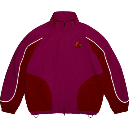 SUPREME JORDAN® TRACK JACKET-PINK