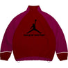 SUPREME JORDAN® TRACK JACKET-PINK