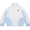 SUPREME JORDAN® TRACK JACKET-WHITE