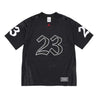 SUPREME JORDAN® WARM UP JERSEY-BLACK