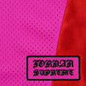 SUPREME JORDAN® WARM UP JERSEY-PINK