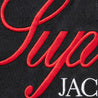 SUPREME LA MARTINA/JACOB & CO RUGBY-BLACK