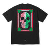 SUPREME MIKE KELLEY BANNER TEE-BLACK
