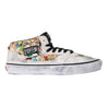 SUPREME MIKE KELLEY VANS ERA-WHITE