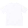 SUPREME MM6 MAISON MARGIELA MONEY S/S TOP-WHITE