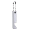 SUPREME NISHIWAKI BOTTLE OPENER-SILVER