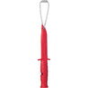 SUPREME KA-BAR EMERGENCY WHISTLE KEYCHAIN-RED