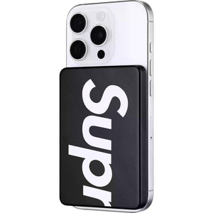 SUPREME MOPHIE® QI2 POWERSTATION-BLACK
