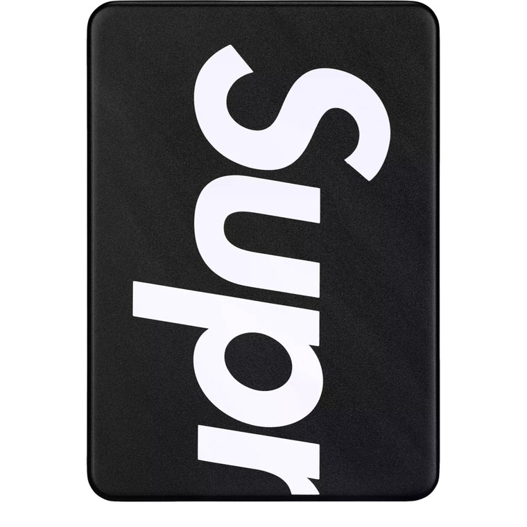 SUPREME MOPHIE® QI2 POWERSTATION-BLACK