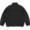SUPREME UMBRO® COTTON RIPSTOP TRACK JACKET-BLACK