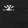 SUPREME UMBRO® COTTON RIPSTOP TRACK JACKET-BLACK
