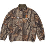 SUPREME UMBRO® COTTON RIPSTOP TRACK JACKET-REALTREE® HARDWOODS CAMO