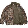 SUPREME UMBRO® COTTON RIPSTOP TRACK JACKET-REALTREE® HARDWOODS CAMO