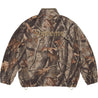 SUPREME UMBRO® COTTON RIPSTOP TRACK JACKET-REALTREE® HARDWOODS CAMO