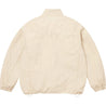 SUPREME UMBRO COTTON RIPSTOP TRACK JACKET-STONE