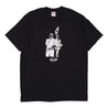 SUPREME SALEM TEE-BLACK