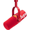 SUPREME SHURE MV7+ MICROPHONE-RED