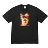 SUPREME SPITFIRE® FLAG TEE-BLACK