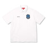 SUPREME SPITFIRE® POLO-WHITE