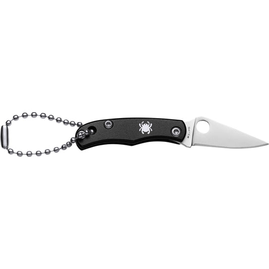 SUPREME SPYDERCO® BUG® KNIFE-BLACK