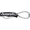 SUPREME SPYDERCO® BUG® KNIFE-BLACK