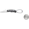 SUPREME SPYDERCO® BUG® KNIFE-BLACK