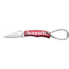 SUPREME SPYDERCO® BUG® KNIFE-RED