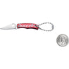 SUPREME SPYDERCO® BUG® KNIFE-RED