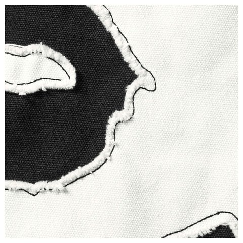 SUPREME THE MISFITS® HOODED WORK JACKET-BLACK