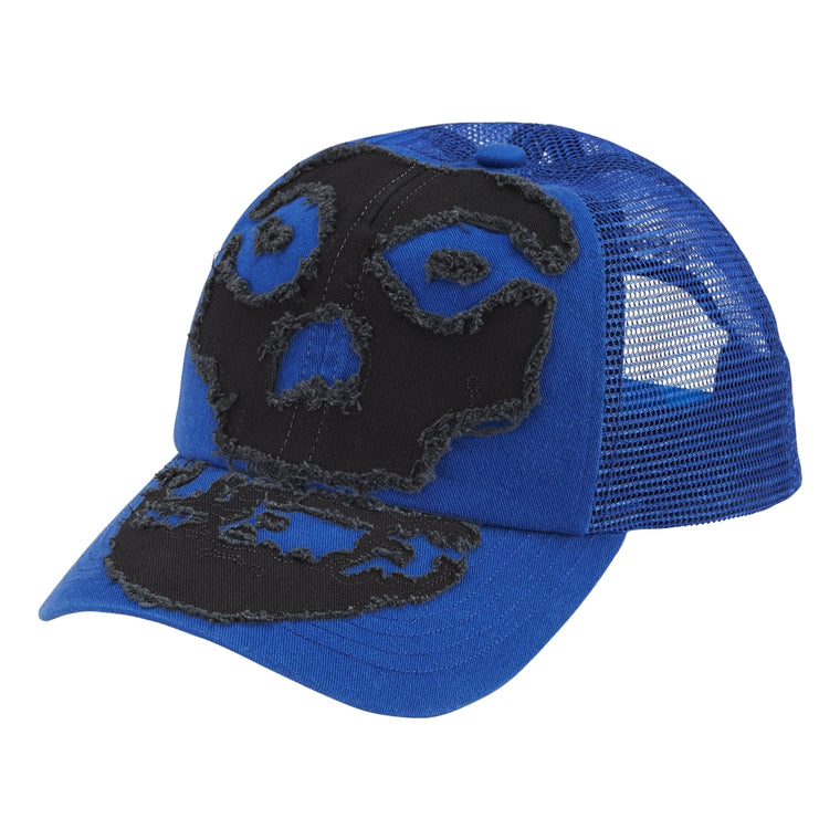 SUPREME THE MISFITS® MESH BACK 6-PANEL-ROYAL