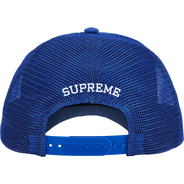 SUPREME THE MISFITS® MESH BACK 6-PANEL-ROYAL