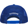 SUPREME THE MISFITS® MESH BACK 6-PANEL-ROYAL