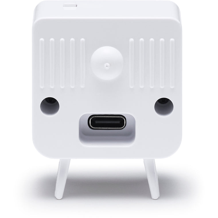 SUPREME TINY TV 2-WHITE