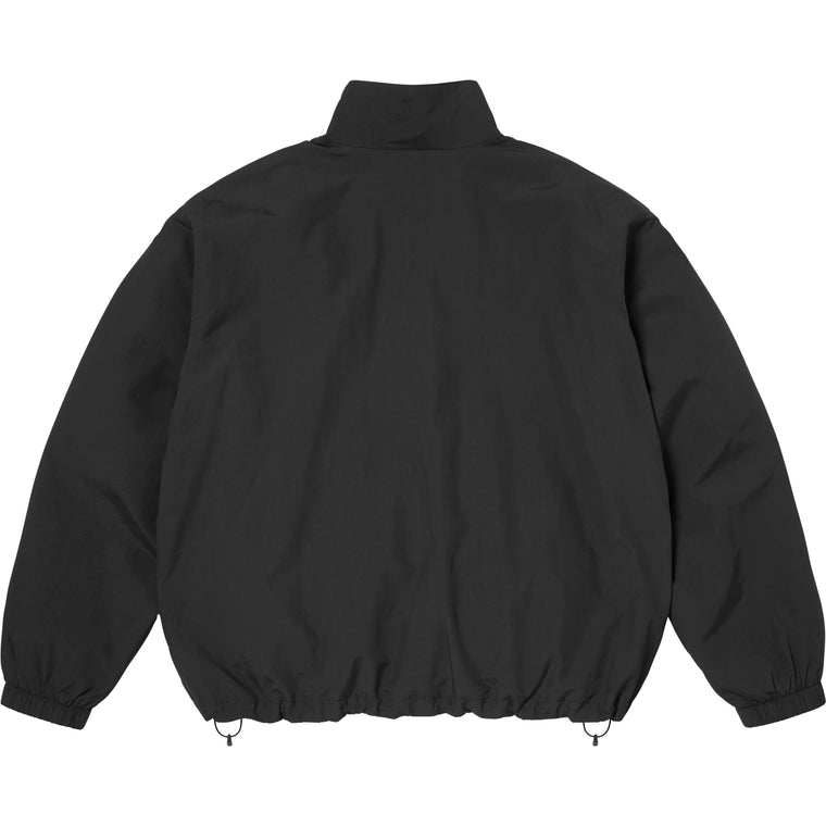 SUPREME UMBRO® RHINESTONE TRACK JACKET-BLACK