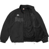 SUPREME UMBRO® RHINESTONE TRACK JACKET-BLACK