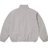 SUPREME UMBRO® RHINESTONE TRACK JACKET-LIGHT GREY