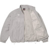 SUPREME UMBRO® RHINESTONE TRACK JACKET-LIGHT GREY