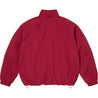 SUPREME UMBRO® RHINESTONE TRACK JACKET-RED