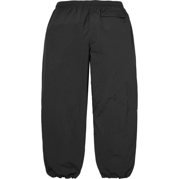 SUPREME UMBRO® RHINESTONE TRACK PANT-BLACK