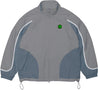 SUPREME JORDAN® TRACK JACKET-WHITE