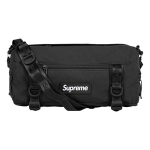 SUPREME UTILITY BAG-BLACK