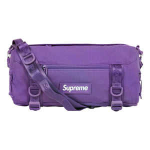 SUPREME UTILITY BAG-PURPLE