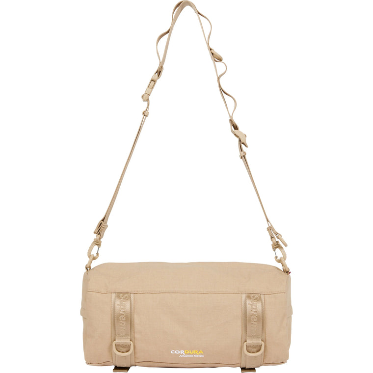 SUPREME UTILITY BAG-TAN