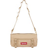 SUPREME UTILITY BAG-TAN
