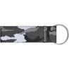 SUPREME WEBBING KEYCHAIN-SNOW CAMO