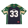 SUPREME WINGS FOOTBALL JERSEY-NAVY